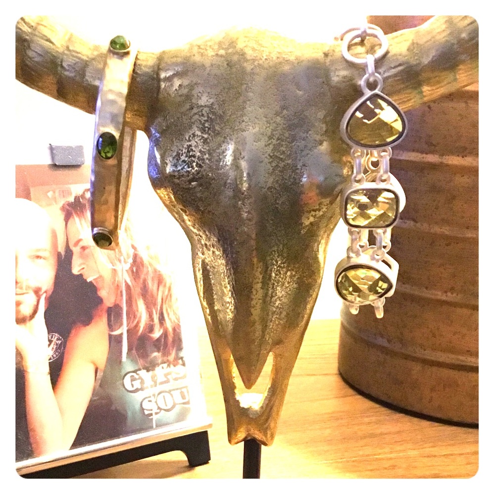 2Beautiful Bracelets❣️
